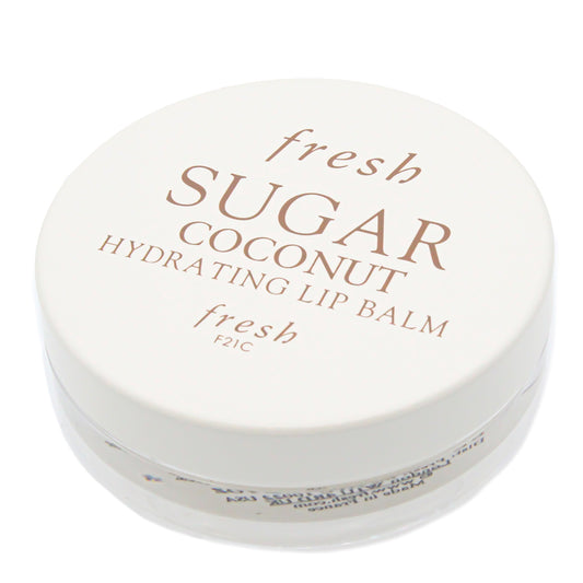 Fresh Sugar Coconut Hydrating Lip Balm 6g