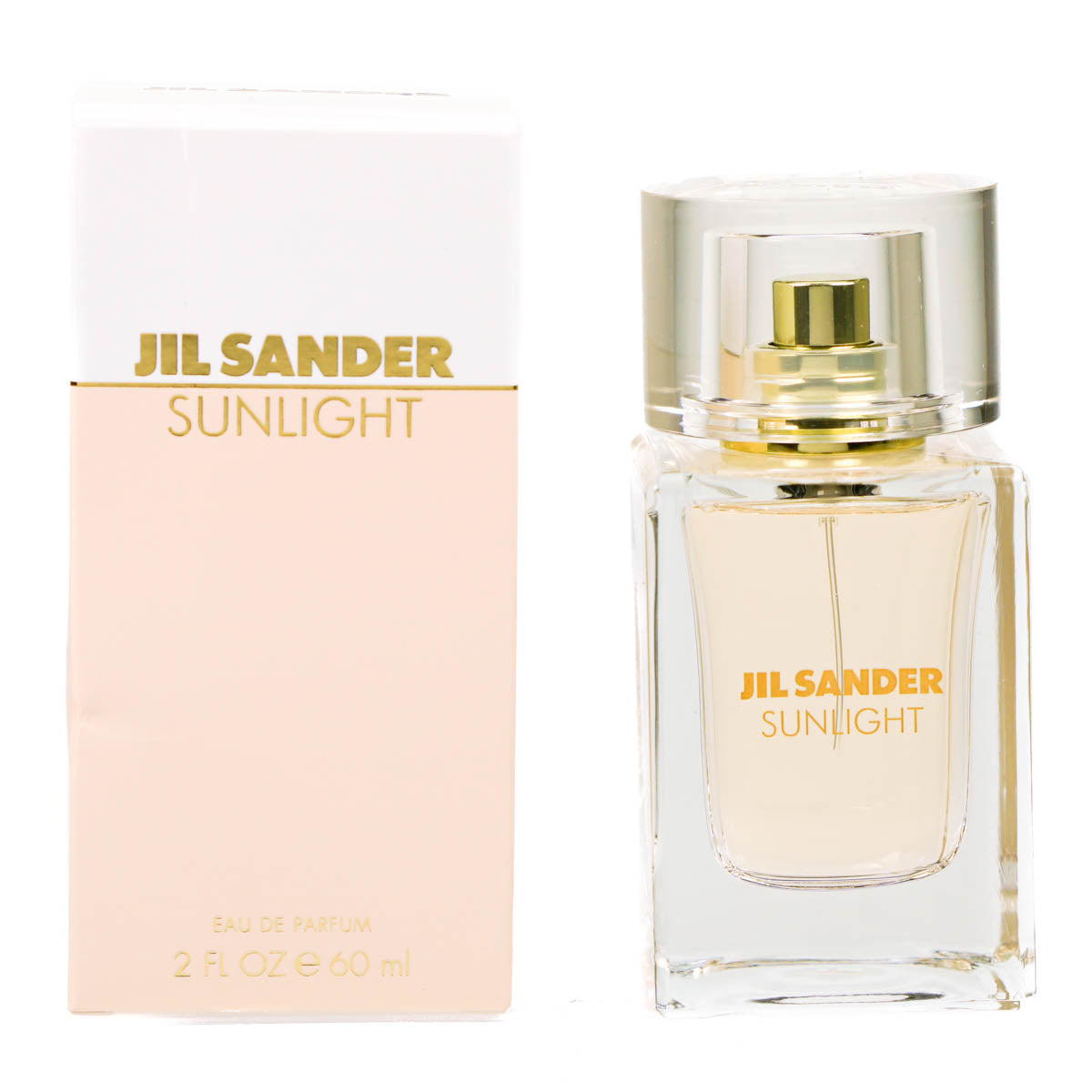Jil Sander Sunlight 60ml Eau De Parfum