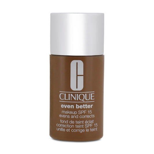 Clinique Even Better Makeup WN 115.5 Mocha (D)