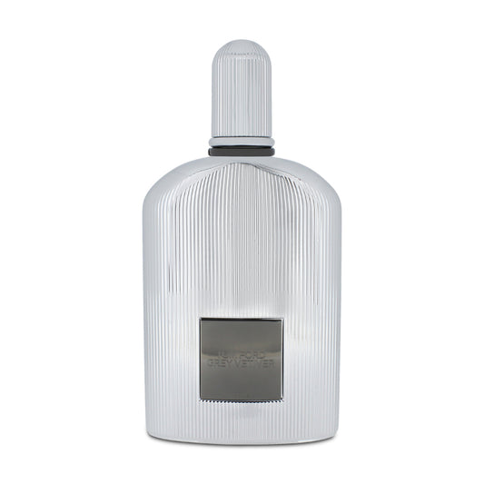 Tom Ford Grey Vetiver 100ml Parfum (Blemished Box)