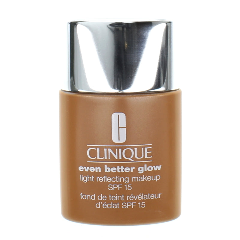 Clinique Even Better Glow Light Reflecting Make Up Foundation SPF 15 112 Ginger