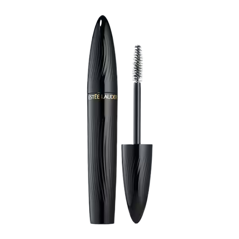 Estee Lauder Turbo Lash High Powered Volume + Length Mascara 01 Black 8ml