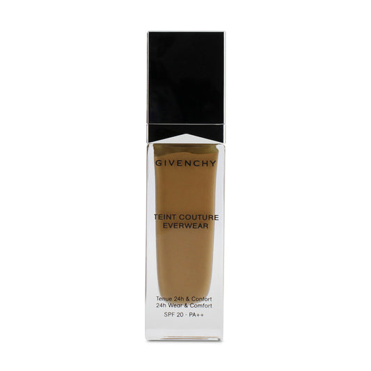 Givenchy Teint Couture Everwear Foundation 24H Comfort SPF20 P300