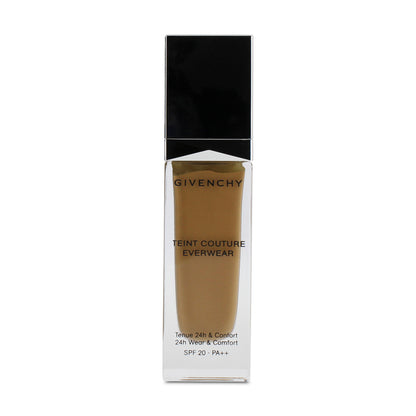 Givenchy Teint Couture Everwear Foundation 24H Comfort SPF20 P300