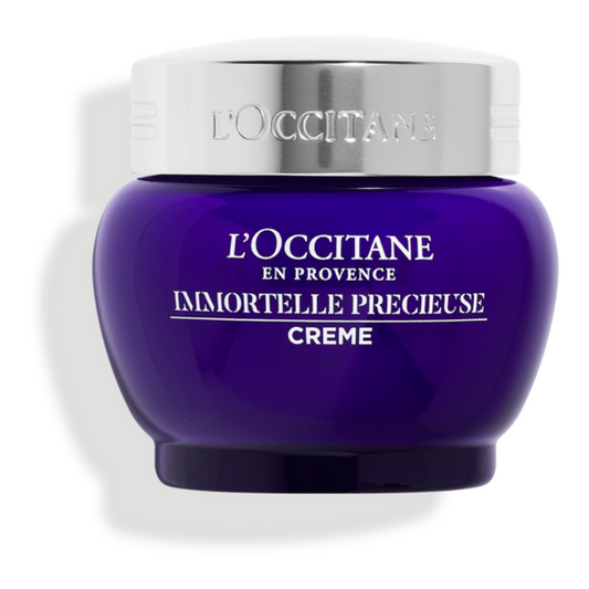 L'Occitane Immortelle Precious Proactive Cream 50ml (Blemished Box)