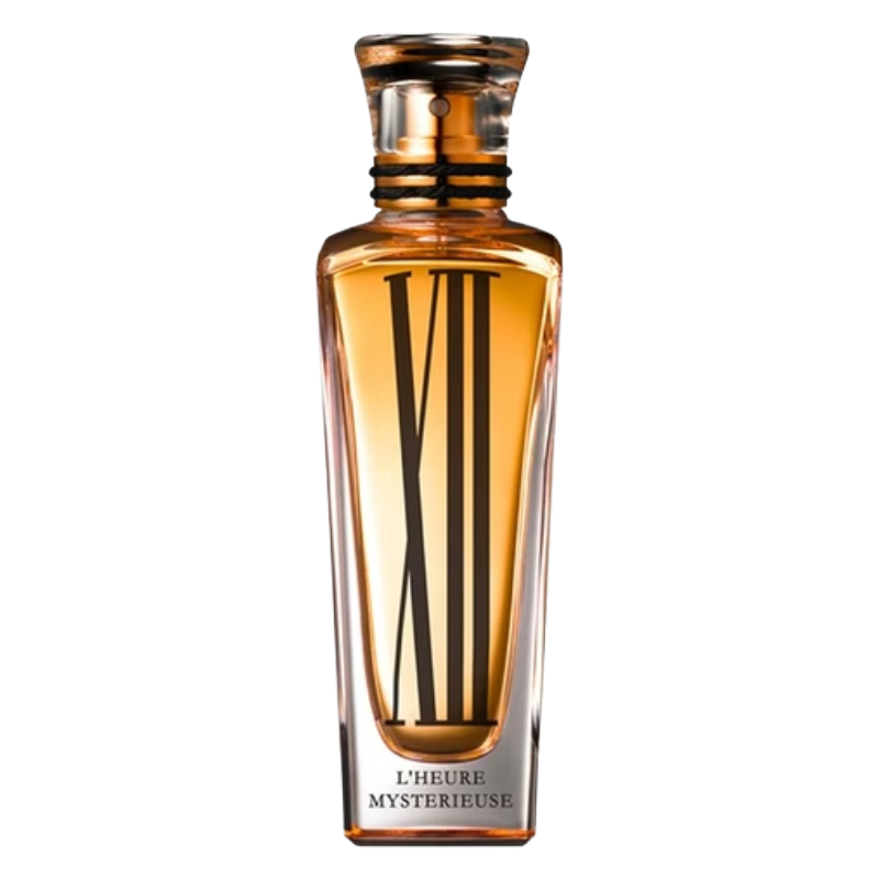 Cartier L'Heure Mysterieuse XII 75ml Eau De Parfum