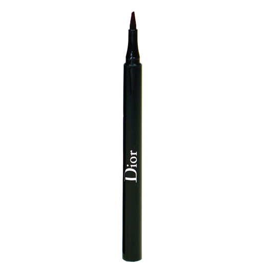 Dior Rouge Ink Red Lip Liner Pen 851 Shock (Blemished Box)