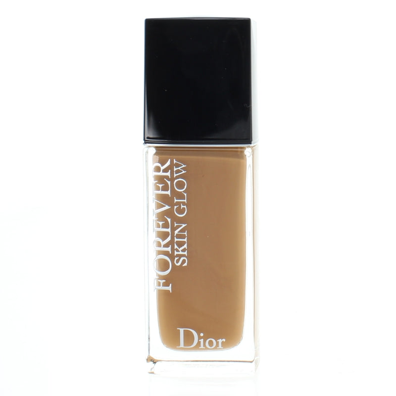 Dior Forever Skin Glow 24H Wear Radiant Perfection Skin Caring Liquid Foundation 4.5N Neutral /Glow