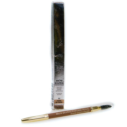 Lancome Brow Shaping Pencil 02 Dark Blonde (Blemished Box)