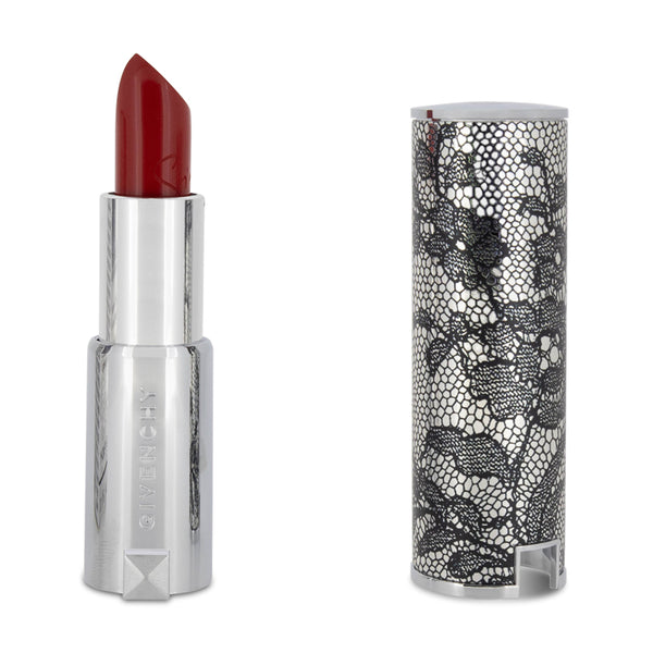 Givenchy Rouge Couture Edition Lipstick 306 Carmin Escarpin Shop Now