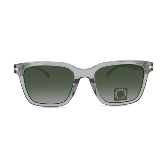 Hugo Boss Grey Sunglasses 1540 F SK KB7 QT 54 *Ex Display*