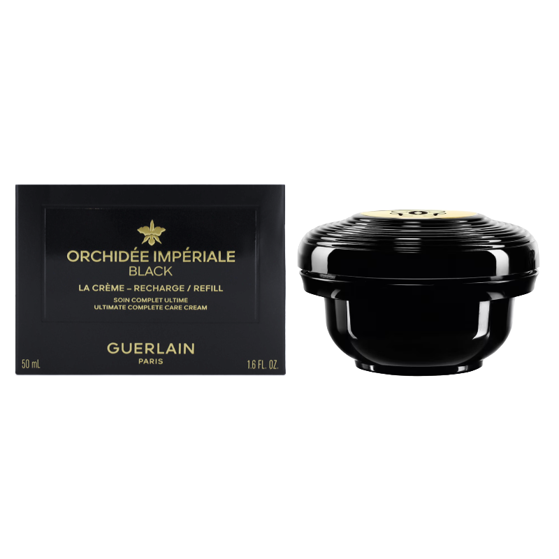 Guerlain Orchidee Imperiale Black Complete Refill Cream 50ml