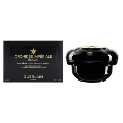 Guerlain Orchidee Imperiale Black Complete Refill Cream 50ml