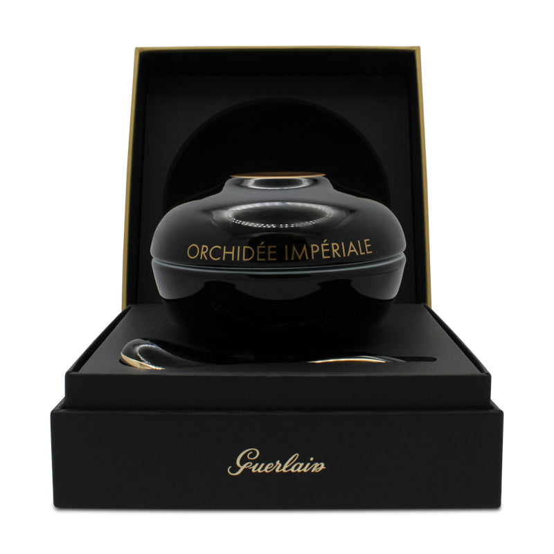 Guerlain Orchidee Imperiale Black The Cream 50ml