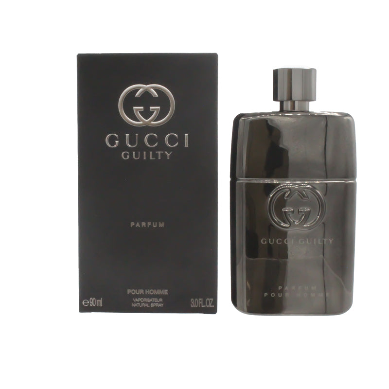 Gucci Guilty Pour Homme 90ml Parfum