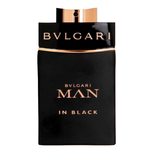Bvlgari Man In Black 150ml Eau De Parfum
