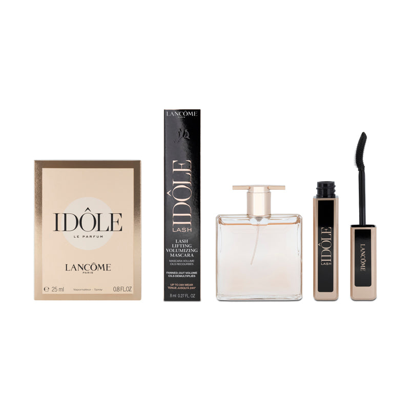 Lancome Idole Le Parfum 25ml EDP & Mascara Set