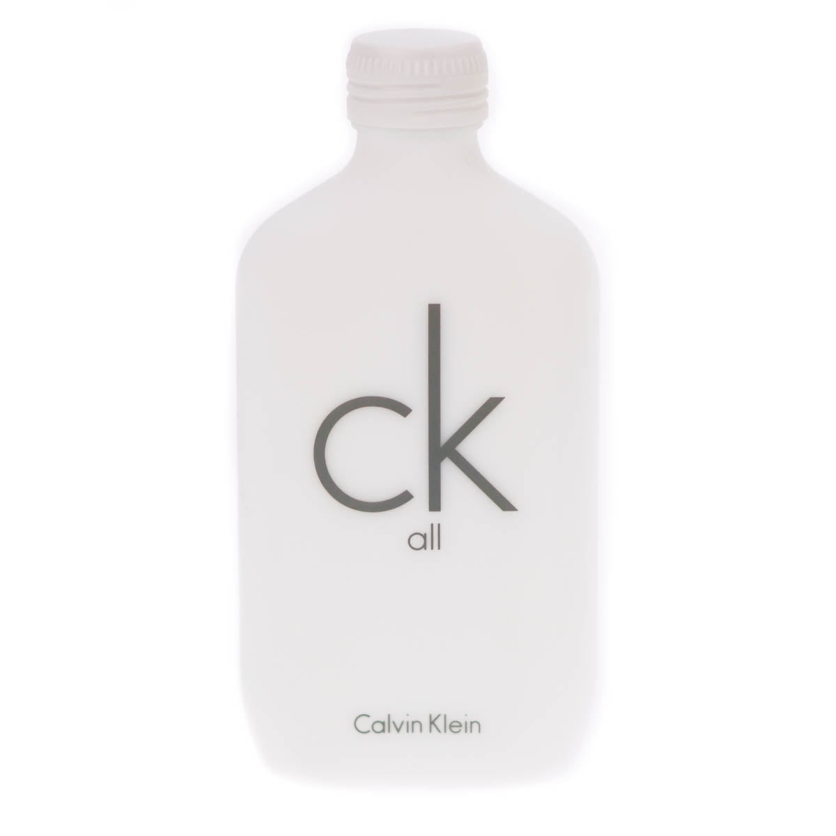 Calvin Klein All 100ml Eau De Toilette Unisex (Unboxed Fragrance)