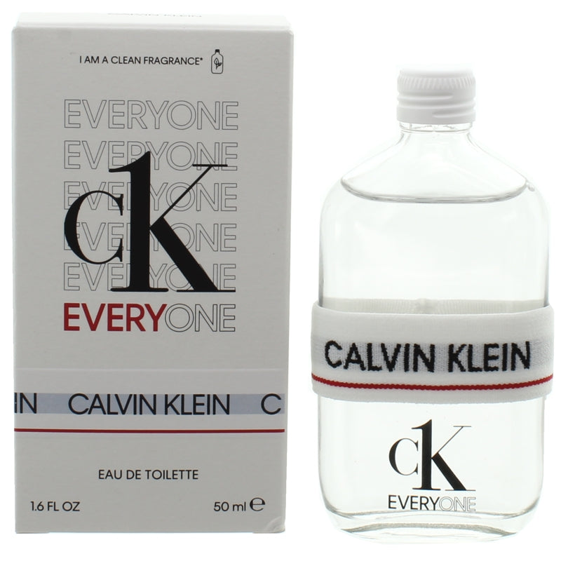 Calvin Klein CK Everyone 50ml Eau Toilette
