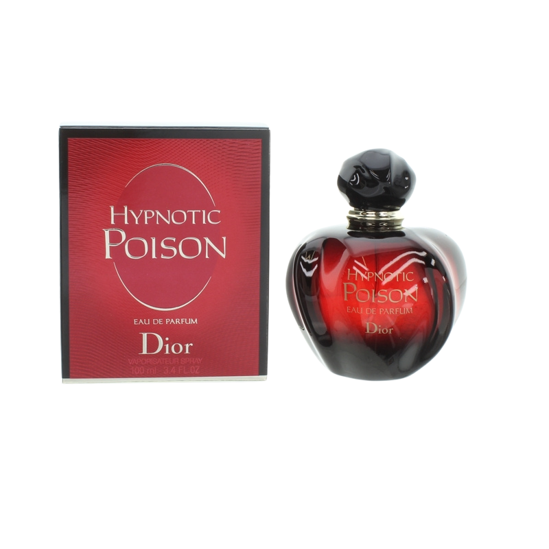 Dior hypnotic poison edp top 100 ml