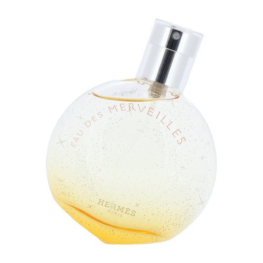 Hermes Eau Des Merveilles 50ml Eau De Toilette