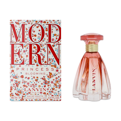 Lanvin Modern Princess Blooming 90ml Eau De Toilette