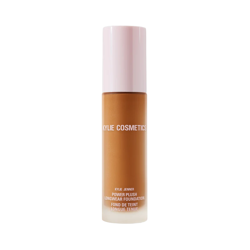Kylie Cosmetics Power Plush Longwear Foundation 8W 30ml