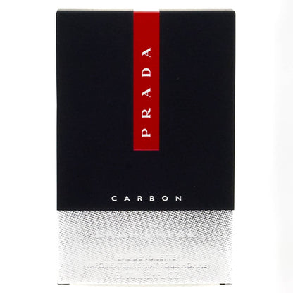 Prada Luna Rossa Carbon 100ml Eau De Toilette