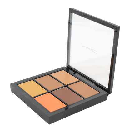 MAC Conceal & Correct Concealer Palette Dark