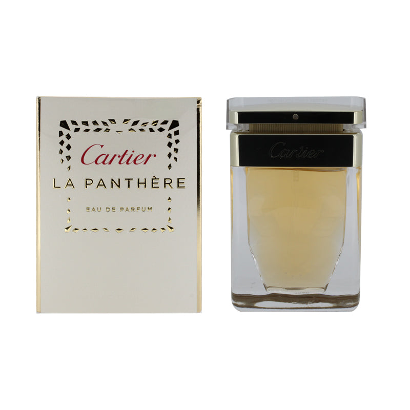 Cartier La Panthere 50ml Eau De Parfum