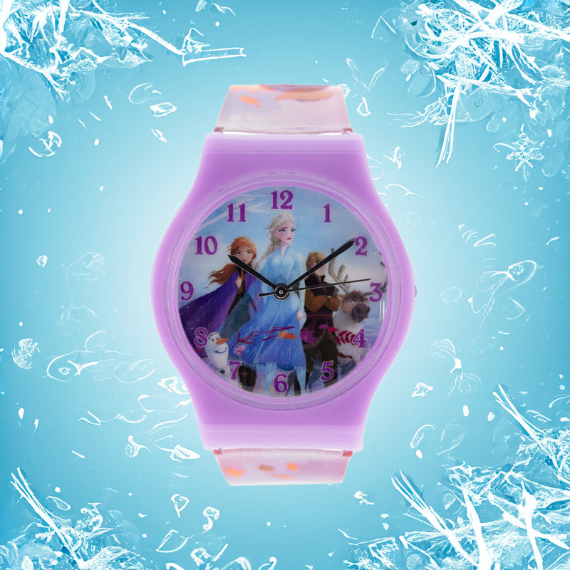 Disney Frozen II Watch Bracelet