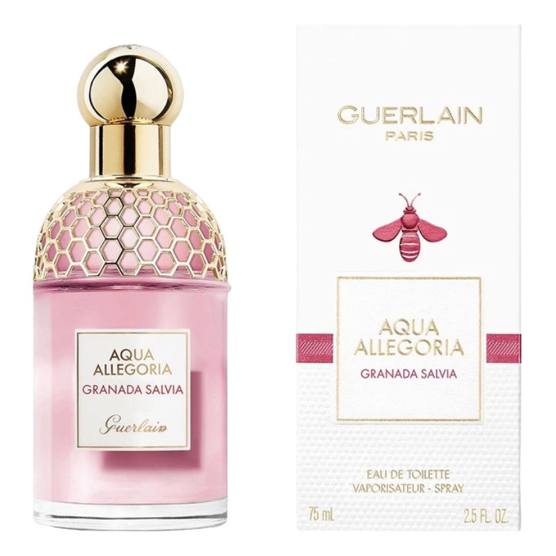 Guerlain Aqua Allegoria Granada Salvia 75ml Eau De Toilette