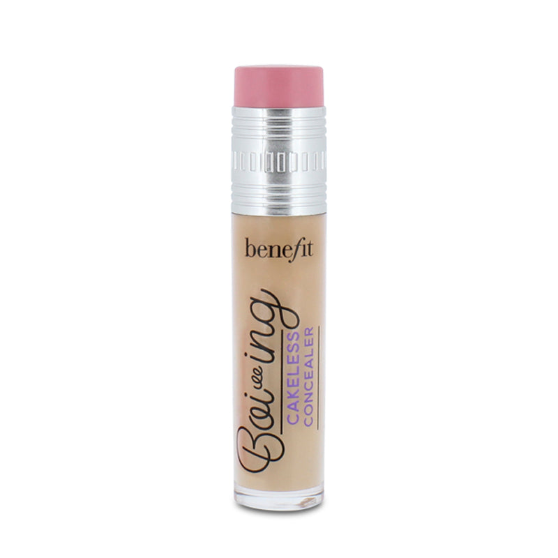 Benefit Boi-ing Concealer No.6 Medium Cool Fly High (Blemished Box)