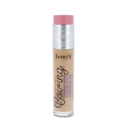 Benefit Boi-ing Concealer No.6 Medium Cool Fly High (Blemished Box)