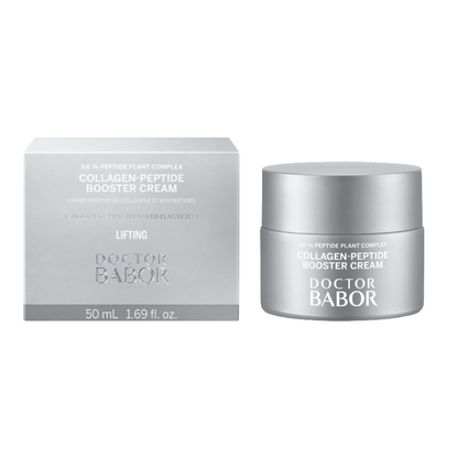Doctor Babor Collagen-Peptide Booster Cream Lifting 50ml (Blemished Box)