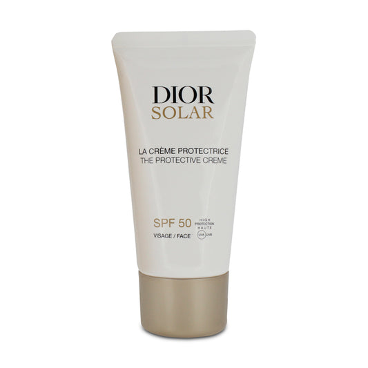 Dior Solar La Creme Protective Face Cream SPF 50 50ml