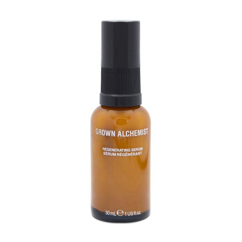 Grown Alchemist Regenerating Serum 30ml