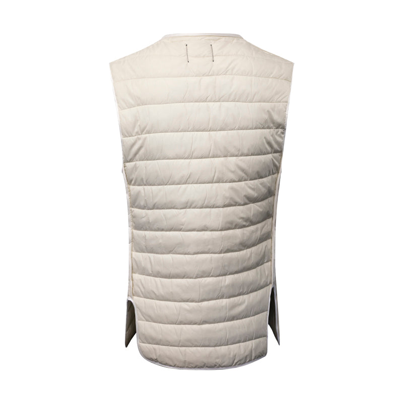 Hugo Boss Hanry Inpad Men's Winter Beige Blazer Jacket