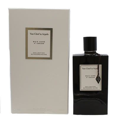 Van Cleef & Arpels Bois Dore 75ml Eau De Parfum