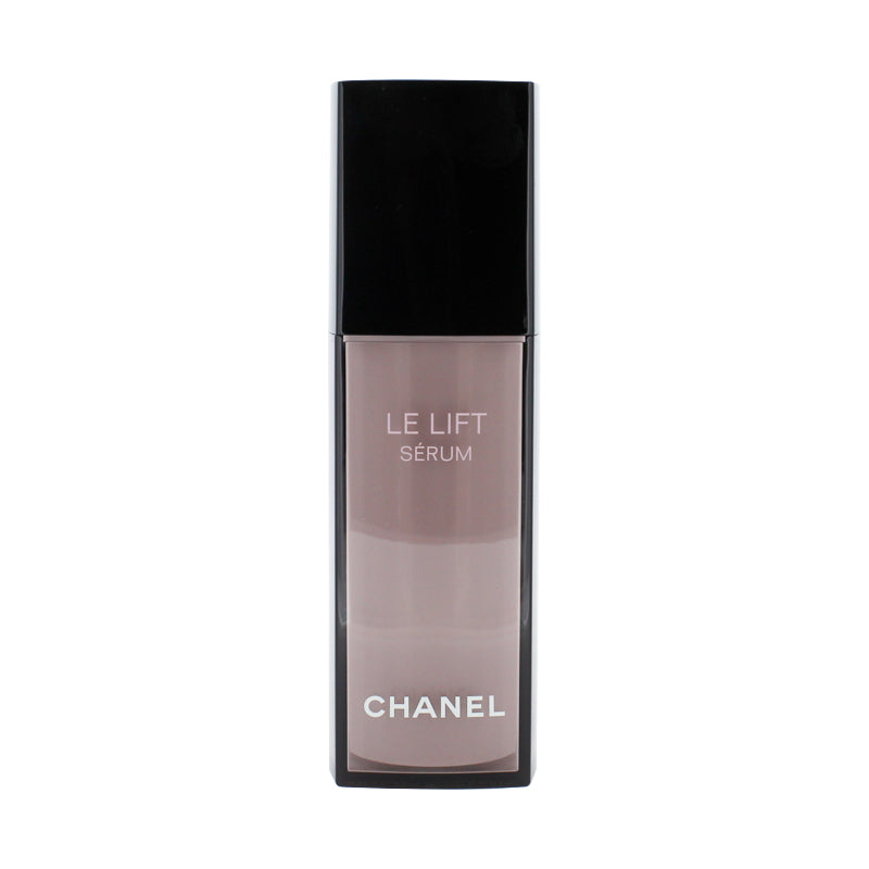 Chanel Le Lift Serum Smooths-firms Botanical Alfalfa Concentrate 50ml
