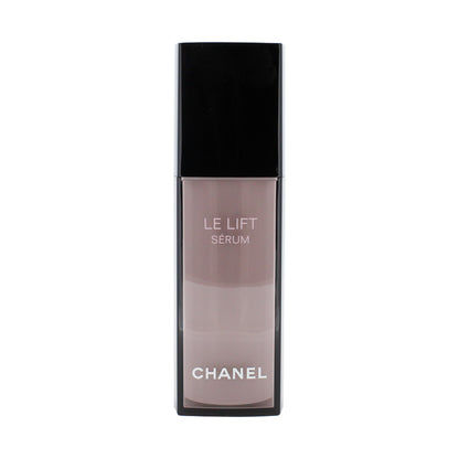 Chanel Le Lift Serum Smooths-firms Botanical Alfalfa Concentrate 50ml