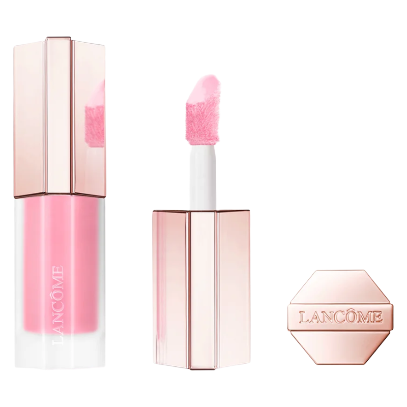 Lancome Idole Matte Liquid Blush 10 Pink Oh La La (Blemished Box)