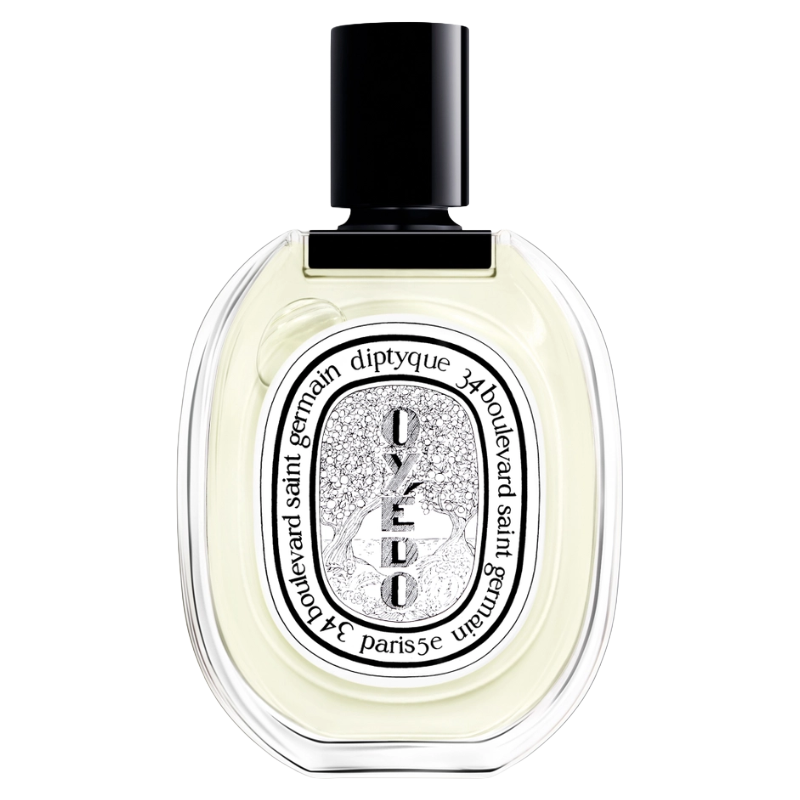 Diptyque Oyedo 100ml Eau De Toilette (Blemished Box)