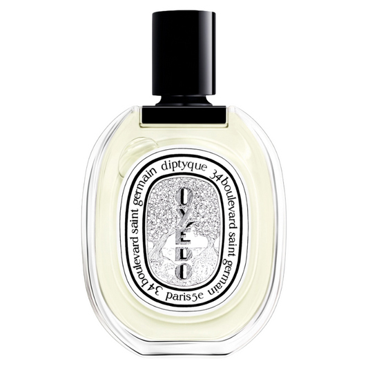 Diptyque Oyedo 100ml Eau De Toilette (Blemished Box)