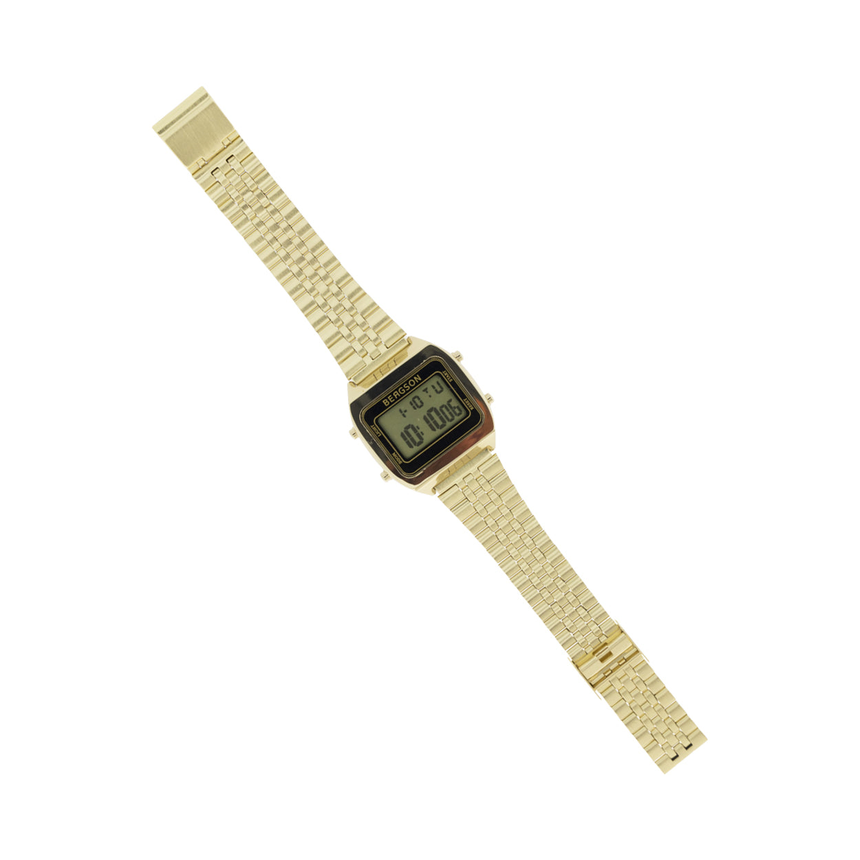 Bergson Watches Digitaluhr BGW8626RL31