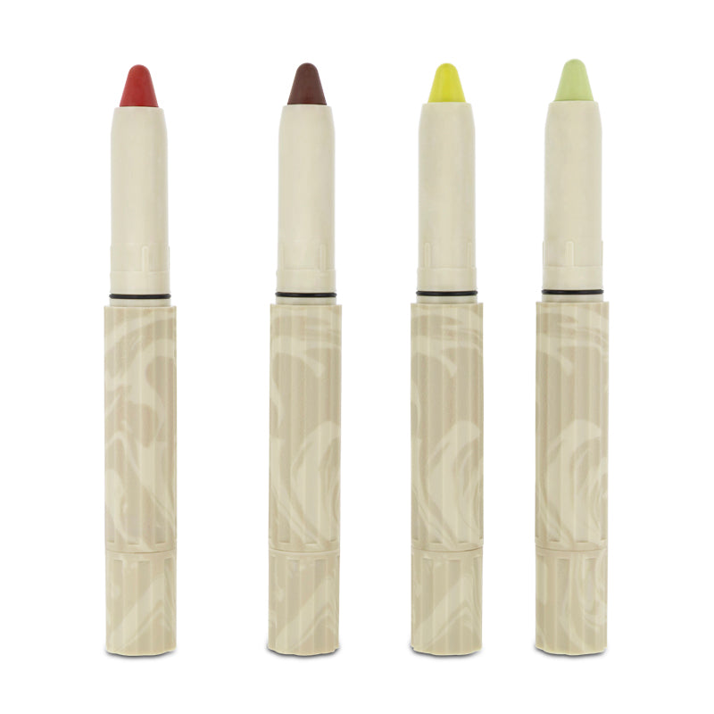 Off-White Paperwork Face & Body Solid Pigment Imprint Set