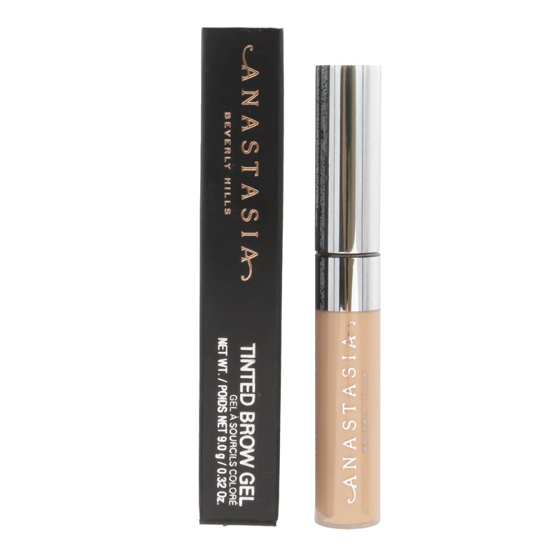 Anastasia Beverly Hills Tinted Brow Gel Blonde