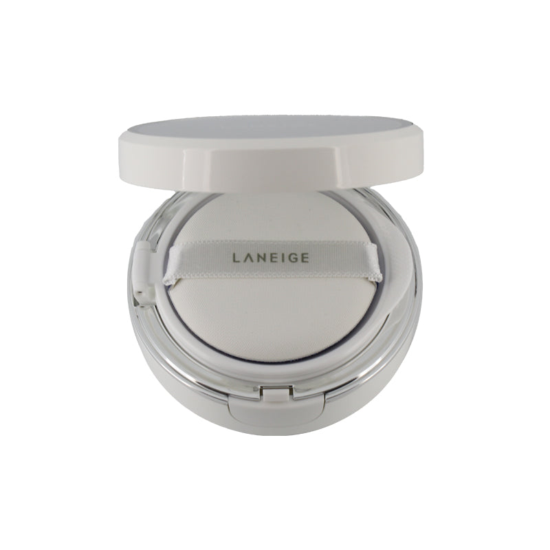 Laneige Skin Veil Base Cushion SPF 22 No.60 Light Green 2 x 15g