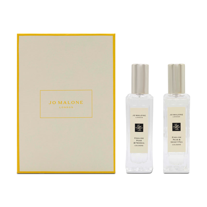 Jo Malone Cologne 30ml x 2 | English Pear & Freesia 30ml English