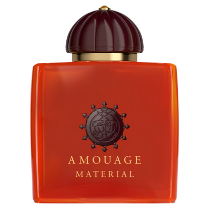 Amouage Material 100ml Eau De Parfum Unisex